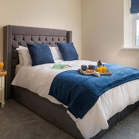 New Luxurious Escape Charming Dog Friendly Cottage Caernarfon Dış mekan fotoğraf