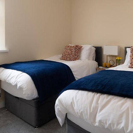New Luxurious Escape Charming Dog Friendly Cottage Caernarfon Dış mekan fotoğraf
