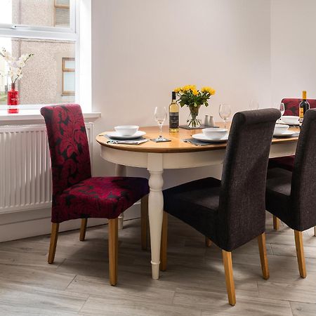 New Luxurious Escape Charming Dog Friendly Cottage Caernarfon Dış mekan fotoğraf