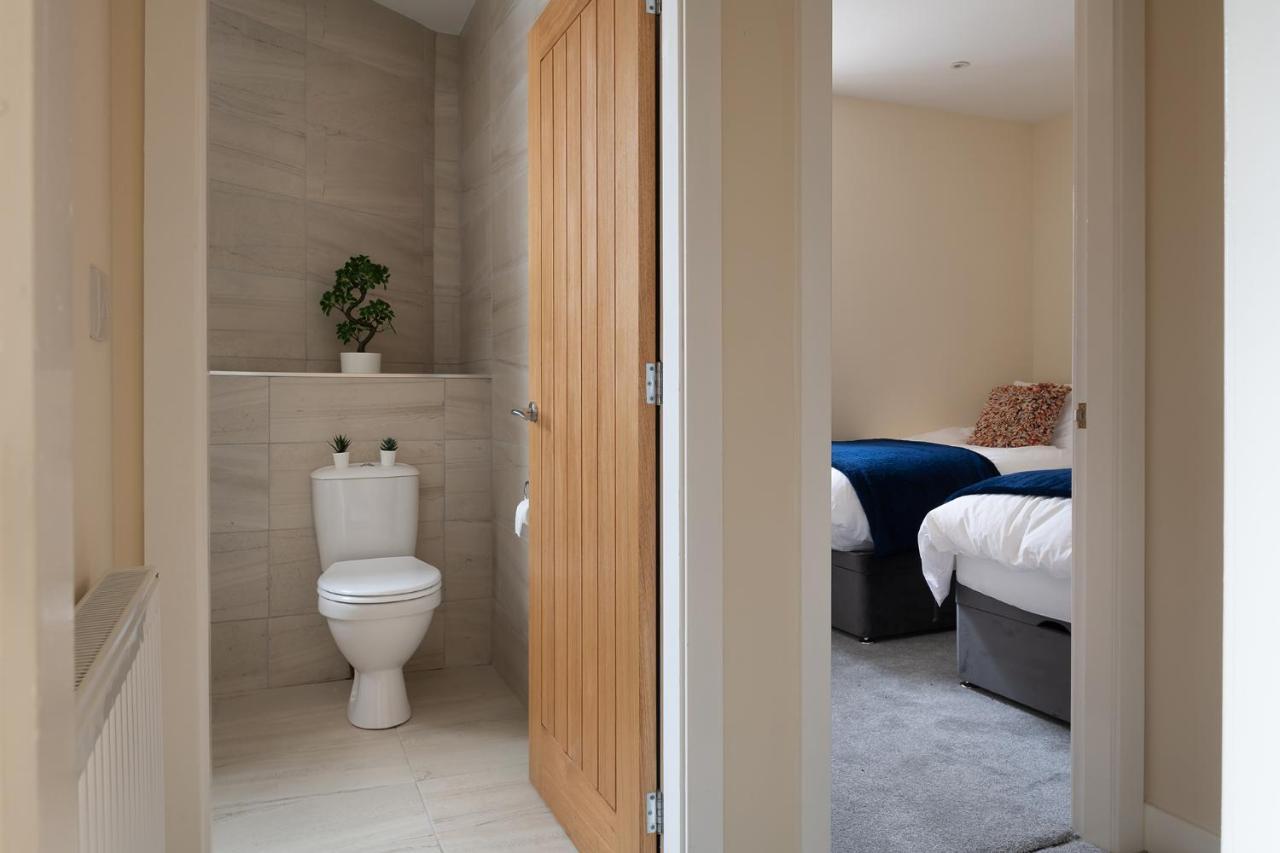 New Luxurious Escape Charming Dog Friendly Cottage Caernarfon Dış mekan fotoğraf