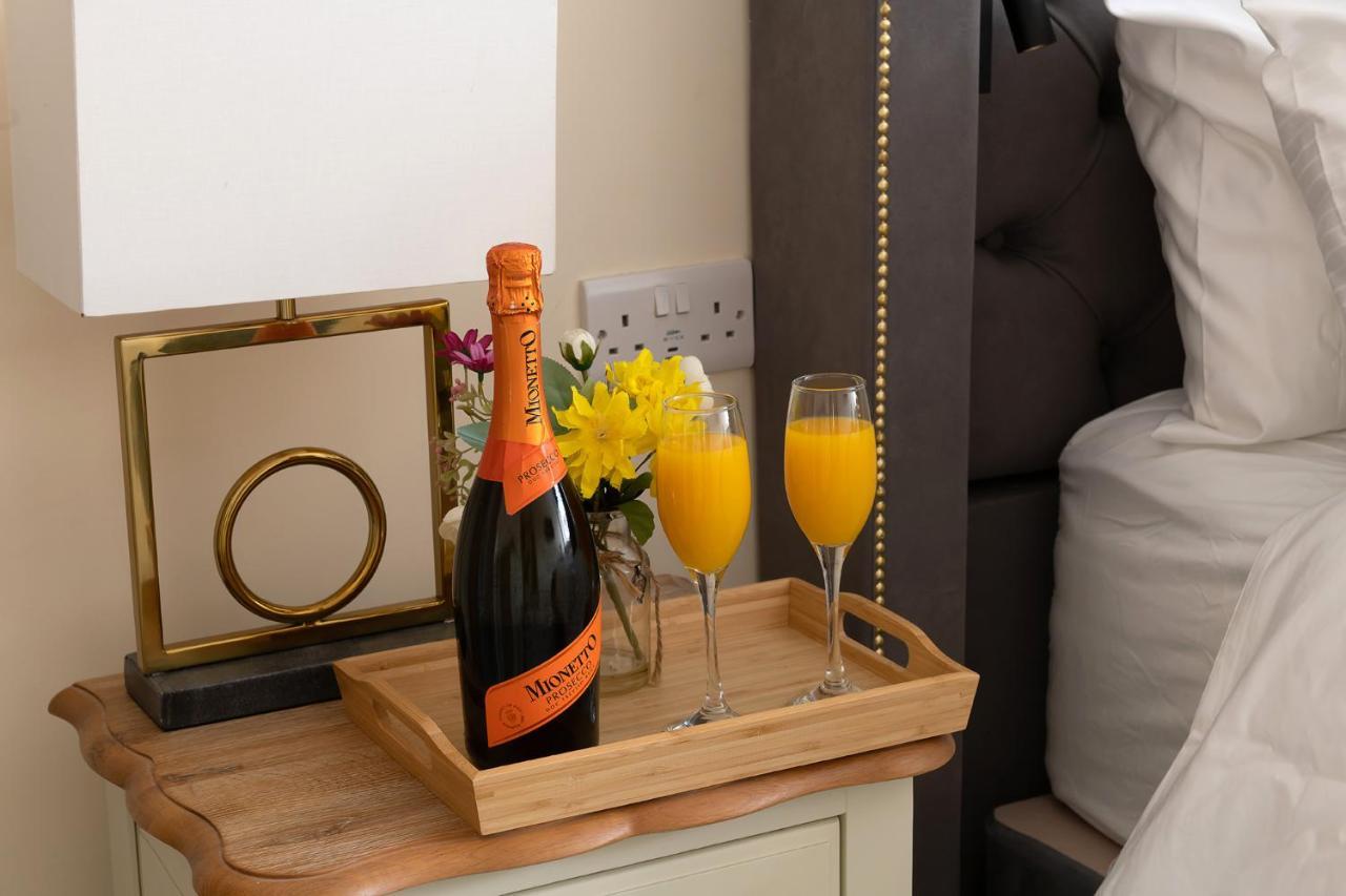 New Luxurious Escape Charming Dog Friendly Cottage Caernarfon Dış mekan fotoğraf