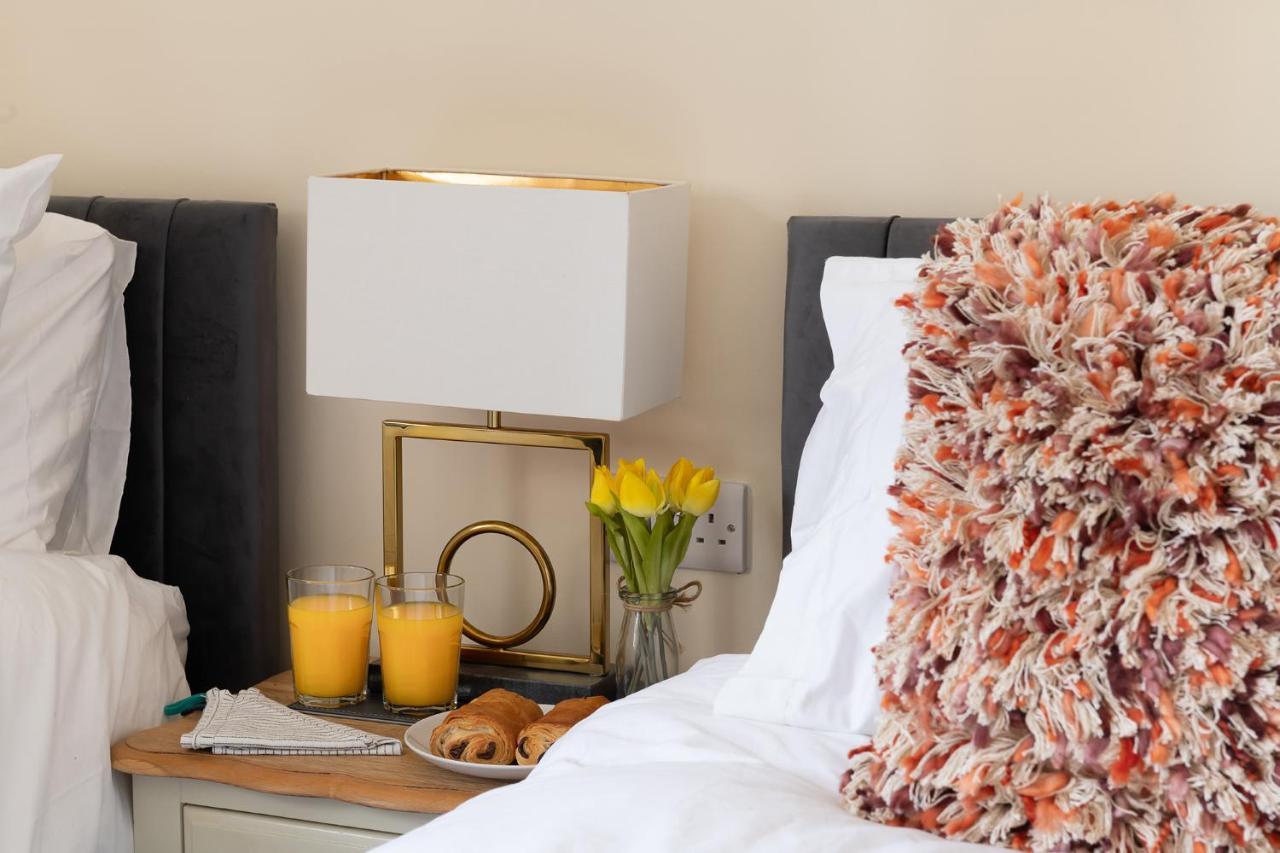 New Luxurious Escape Charming Dog Friendly Cottage Caernarfon Dış mekan fotoğraf